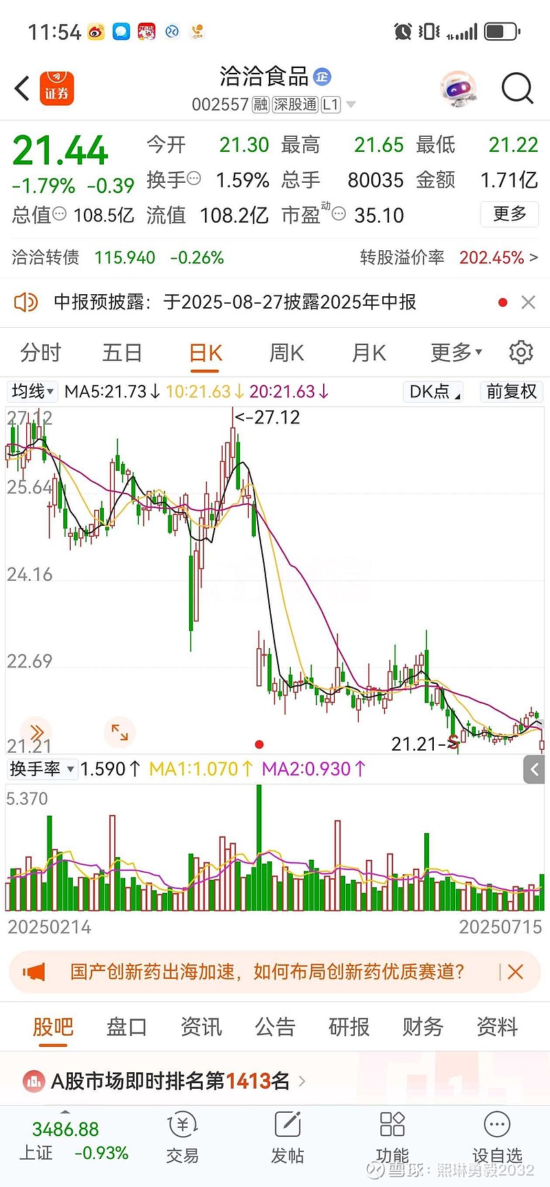 SEC遭遇大幅下滑超28%，投资者恐慌性抛售-平博登录